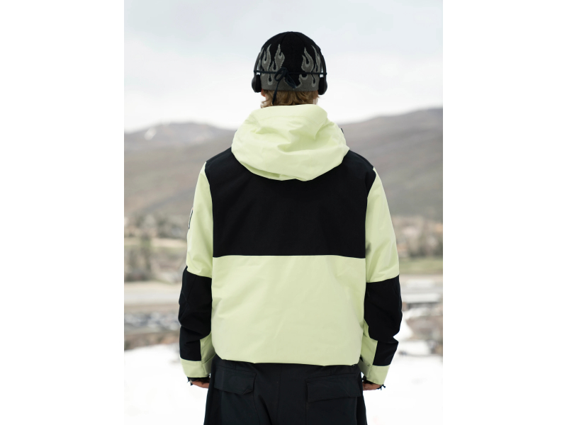 Armada Bergs 2L Insulated Jacket Mens | Christy Sports Armada Bergs 2L Insulated Jacket Mens | Christy Sports